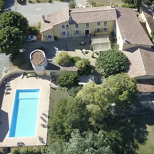 Hotel Des Quintrands - De Charme **
